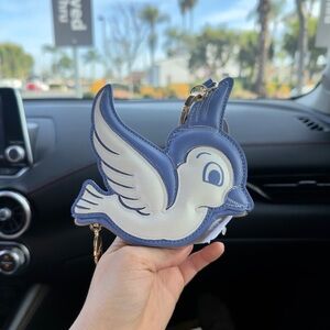 Disney Snow White Coin Purse Bath and Body Works Collection